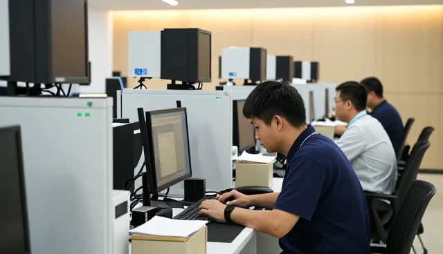 北京中创天弘科技有限公司
