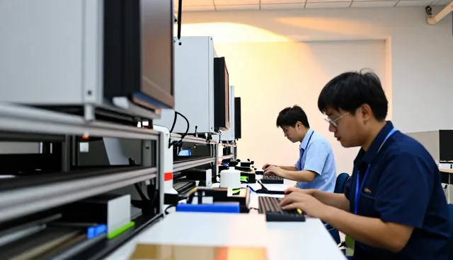 北京中创天弘科技有限公司