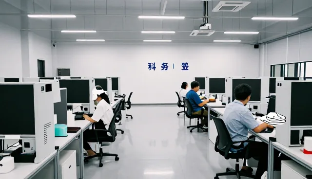 北京中创天弘科技有限公司